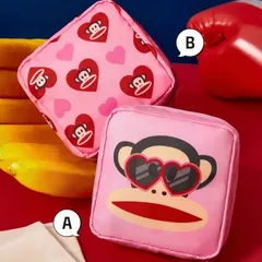 2025年最新】paul frankの人気アイテム - メルカリ