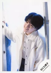 【中古】生写真(STARTO) なにわ男子/西畑大吾/上半身/シングル「Doki it」MV＆ジャケ写オフショット/公式生写真