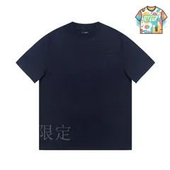 【今日特価】2025 SS Short-sleeve 2025 春夏短袖 T シャツ