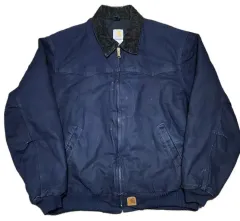 2025年最新】carhartt サンタフェジャケット mdtの人気アイテム