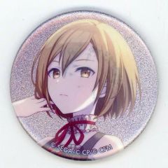 【中古】バッジ・ピンズ MEIKO 「プロジェクトセカイ カラフルステージ! feat. 初音ミク グリッター缶バッジ イベントイラストコレクション vol.5 C」