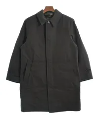 アローズ(ソブリン)別注Sealup バルカラーコート定価14万未使用新品