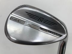【最短翌日発送】VOKEY SM10 ツアークローム | 56 | WEDGE | ダイナミックゴールド | 中古 | ウェッジ | タイトリスト