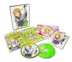 未開封〈完全生産限定盤〉第二期俺の妹がこんなに可愛いわけがない。8巻セット｜CD・DVD・ブルーレイ