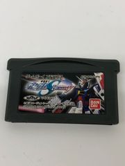 ＧＢＡ　ゲームボーイアドバンス　機動戦士ガンダムＳＥＥＤ　ＤＥＳＴＩＮＹ