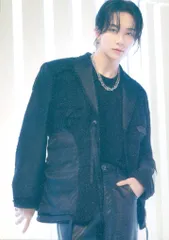 SEVENTEEN JEONGHAN 2023 FOLLOW to JAPAN 54