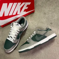 2025年最新】ナイキ ダンク LOW レトロ PRMの人気アイテム - メルカリ