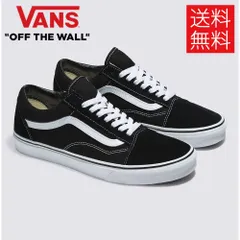 【送料無料】VANS OLD SKOOL スニーカー オールドスクール ブラック 黒 靴 VN000D3HY28 Black バンズ