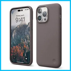 【人気商品】Max Pro 対応 ケース カバー 耐衝撃 薄い サンド 加工 14 シンプル スマホケース 薄型 スマホカバー ソフト TPU iPhone 携帯ケース スリム 耐衝撃ケース [ Apple iPhone14プロマックス iPhone14Pro