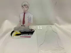 ハイキュー 北信介 アクリルMEGAフィギュア 書き下ろしイラストVer. ハイキュー!!』アクリルMEGAフィギュア 北信介2 -描き下ろし