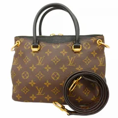 ⭐ルイヴィトン⭐　パラスBB　ハンドバッグ　2way モノグラム M41241 LOUIS VUITTON】ルイヴィトン『モノグラム パラスBB』M41241