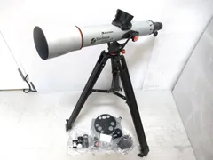 Celestron セレストロン 自動導入天体望遠鏡 LCM70 未使用品 CELESTRON 天体望遠鏡 NexStar Evolution6 SCT | ビクセン Vixen