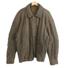 Zegna エルメネジルドゼニア　リバーシブルボンバージャケット Zegna ジップアップ ボンバージャケット | ブルー | FARFETCH JP