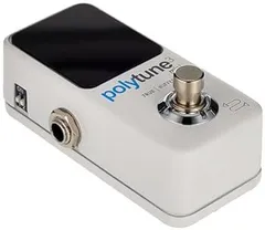 POLYTUNE 3 ポリフォニック　チューナー Amazon.co.jp: tc electronic ポリフォニック チューナー