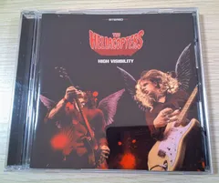 2025年最新】hellacoptersの人気アイテム - メルカリ