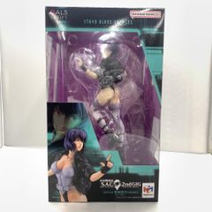 未開封】GALS 攻殻機動隊 S.A.C. 草薙素子 フィギュア メガハウス