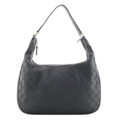 GUCCI】グッチ ワンショルダー 153010 GGキャンバス 黒 レディース  