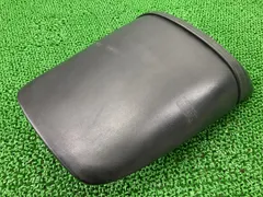 CBR954RR タンデムシート MCJ ホンダ 純正 中古 バイク 部品 SC50 破れ