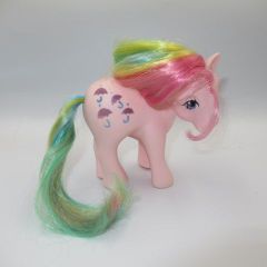 80's★My Little pony★マイリトルポニー★レインボー★人形★フィギュア★ぬいぐるみ★傘★G1★ビンテージ★