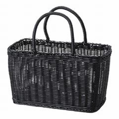 滝沢眞規子 LIVING MOTIF PANIER PLAGE バスケット 滝沢眞規子 LIVING MOTIF PANIER PLAGE バスケット - メルカリ