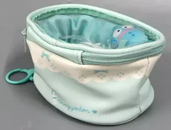 【中古】雑貨 ハンギョドン エンジョイアイドル ぬいぐるみポーチ 「サンリオキャラクターズ」