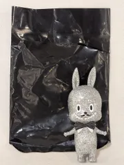 希少✨立体　ラブブ★kasing lung 鉢HOW2WORK 希少✨ラブブ☆kasing lung HOW2WORK labubu らぶぶ - メルカリ