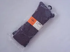 ★5 新品 未使用 ドレドレ doredore アウトレット 子供服 女の子 24M 約 90cm ベビー服 タイツ 紫 秋 冬 冬服 ガールズ 女児 キッズ ベビー プチプラ 【中古】 ユーズド リサイクル こども