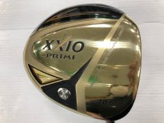 【最短翌日発送】XXIOプライム (2013) | 10.5 | R | XXIO SP-700 | 中古 | ドライバー | ダンロップ