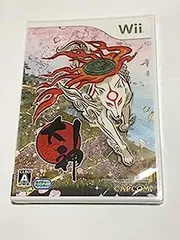 【中古】(非常に良い)大神(特典無し) - Wii