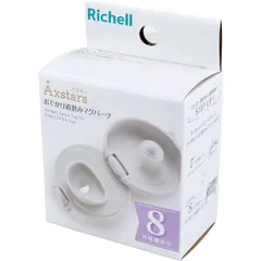 【新品・7営業日以内発送】4945680204699 リッチェル アスター おでかけ直飲みマグパーツ【キャンセル不可】【沖縄離島販売不可】