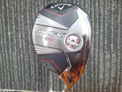 中古 ユーティリティ キャロウェイ APEX UW 2024/TENSEI 70 for Callaway(JP)/S/19[0515]■博多のサムネイル