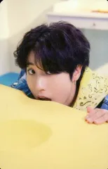 【中古】コレクションカード(男性) Stray Kids/HAN(ハン)/裏面黄/「Stray Kids 2023 SEASON’S GREETINGS SKZ’s Mini World」封入フォトカード