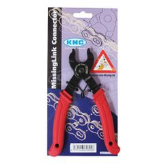 ミッシングリンク用コネクター KMC-CONECTOR-N M.LINK CONNECTOR-N 工具 自転車 ロードバイク KMC