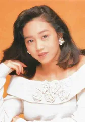 2025年最新】浅香唯 ポスターの人気アイテム - メルカリ