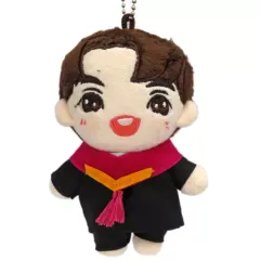 タイ俳優 Noeul ぬいぐるみ タイ俳優 Noeul ぬいぐるみ