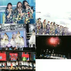 【中古】ポストカード 乃木坂46 ポストカードC(5枚セット) 「Blu-ray/DVD 乃木坂46 6th YEAR BIRTHDAY LIVE 2018.7.6-8 JINGU STADIUM＆CHICHIBUNOMIYA RUGBY STADIUM 完全