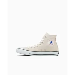 ★コンバース特価★CONVERSE CANVAS ALL STAR COLORS HI(キャンバス　オールスター　カラーズ）ライトグレー26.5センチ