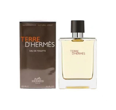【新品未開封】エルメス テールドゥエルメス 100ml メンズ香水