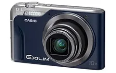 ✨動作良好✨CASIO　EXILIM EX-H10 バッテリー・チャージャー付き ✨動作良好✨CASIO EXILIM EX-H10 バッテリー・チャージャー付き
