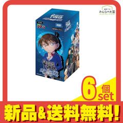 コナンカード 魅惑のマジック 未開封 5box CT-P07 - メルカリ