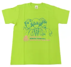 テニプリ 白石蔵ノ介 フルグラTシャツ Mサイズ 新テニスの王子様 白石蔵ノ介 Ani-Art 第2弾 フルグラフィックT