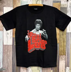 2026年最新】ブルース・リーTシャツの人気アイテム - メルカリ