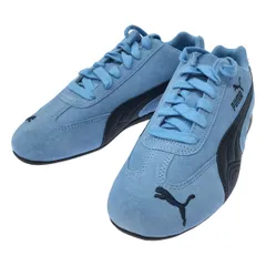 2025年最新】Puma スピードキャット ブルーの人気アイテム