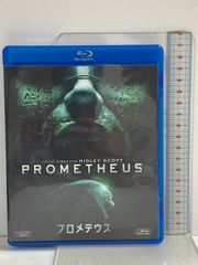 プロメテウス  20世紀フォックスホームエンターテイメント ノオミ・ラパス [Blu-ray]
