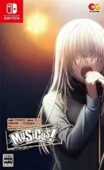 【中古】MUSICUS! - Switch