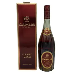 2025年最新】CAMUS GRAND VSOPの人気アイテム - メルカリ