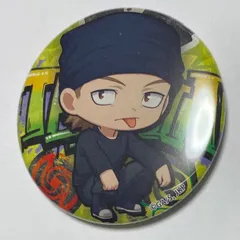 呪術廻戦　七海建人　灰原雄　猪野琢真いろいろまとめ売り　アクリルスタンド缶バッジ 呪術廻戦 七海建人 灰原雄 猪野琢真いろいろまとめ売り アクリル