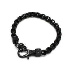 ARMANI EXCHANGE アルマーニエクスチェンジ AXG0047001 ブレスレット アクセサリー メンズ