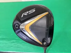 2025年最新】prgr rs ドライバー シャフトの人気アイテム - メルカリ
