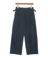 SLOBE IENA スラックス レディース 【古着】【中古】【送料無料】